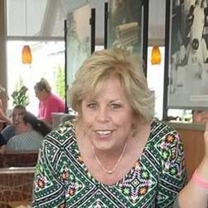 Meet your Posher, Sue